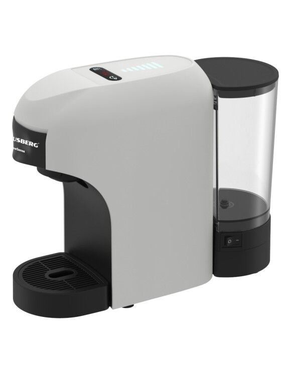 Hausberg HB-3735 elektrikli 4'ü 1 arada çoklu kapsül kahve makinesi