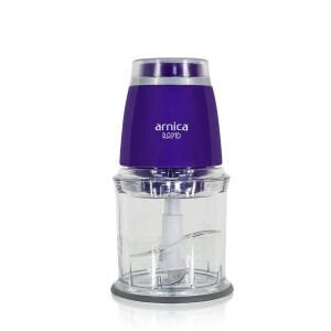 Arnica Rapid GH21103 Doğrayıcı Mor