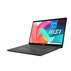 MSI Modern 15 Serisi i7-1355U 16GB Ram 512GB SSD Iris Xe Graphics 15.6'' Full HD Notebook