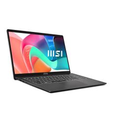 MSI Modern 15 Serisi i7-1355U 16GB Ram 512GB SSD Iris Xe Graphics 15.6'' Full HD Notebook