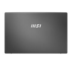 MSI Modern 15 Serisi i7-1355U 16GB Ram 512GB SSD Iris Xe Graphics 15.6'' Full HD Notebook