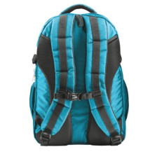 TRUST 15.6'' LİMA MAVİ NOTEBOOK SIRT ÇANTASI