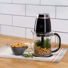 Arnica Rapid Pro Rose Doğrayıcı