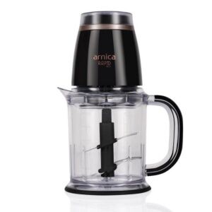 Arnica Rapid Pro Rose Doğrayıcı