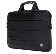 PLM CANYONECASE 13''-14'' SİYAH NOTEBOOK ÇANTASI