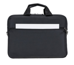 PLM CANYONECASE 13''-14'' SİYAH NOTEBOOK ÇANTASI