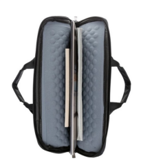 PLM CANYONECASE 13''-14'' SİYAH NOTEBOOK ÇANTASI