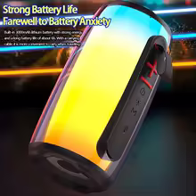 Awei Y528 Taşınabilir Bluetooth Hoparlör