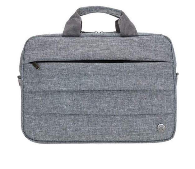 PLM CANYONECASE GRİ 13''-14'' SU GEÇİRMEZ NOTEBOOK ÇANTASI