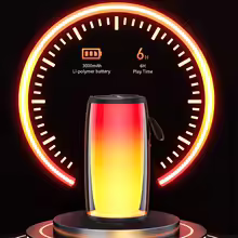 Awei Y528 Taşınabilir Bluetooth Hoparlör