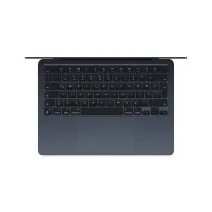 Apple MacBook Air M3 8 GB 256 GB SSD 13'' Notebook, Gece Yarısı