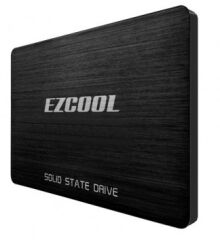 Ezcool 3D Nand S400/120G SATA 3.0 2.5'' 120 GB SSD Disk