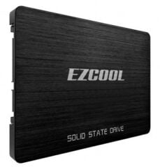 Ezcool 3D Nand S400/120G SATA 3.0 2.5'' 120 GB SSD Disk