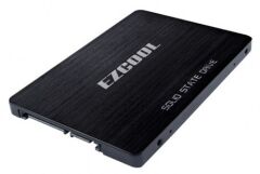 Ezcool 3D Nand S400/120G SATA 3.0 2.5'' 120 GB SSD Disk