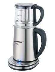 Hausberg HB-3640 elektrikli dijital çay makinesi