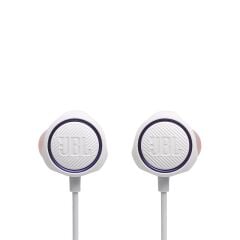 JBL Quantum 50 USB-C Gaming Kablolu Kulaklık - Beyaz