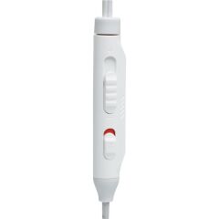 JBL Quantum 50 USB-C Gaming Kablolu Kulaklık - Beyaz