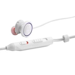 JBL Quantum 50 USB-C Gaming Kablolu Kulaklık - Beyaz