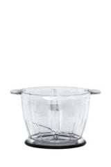 Arnica Panna El Blender Seti Siyah