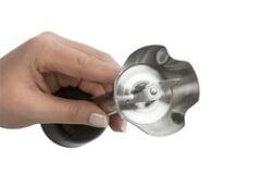 Arnica Panna El Blender Seti Siyah