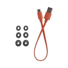 JBL Quantum TWS Air Gaming Bluetooth Kulaklık - Siyah