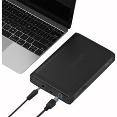 Codegen Codmax CDG-HDC-35BA 3.5 Harddisk Kutusu