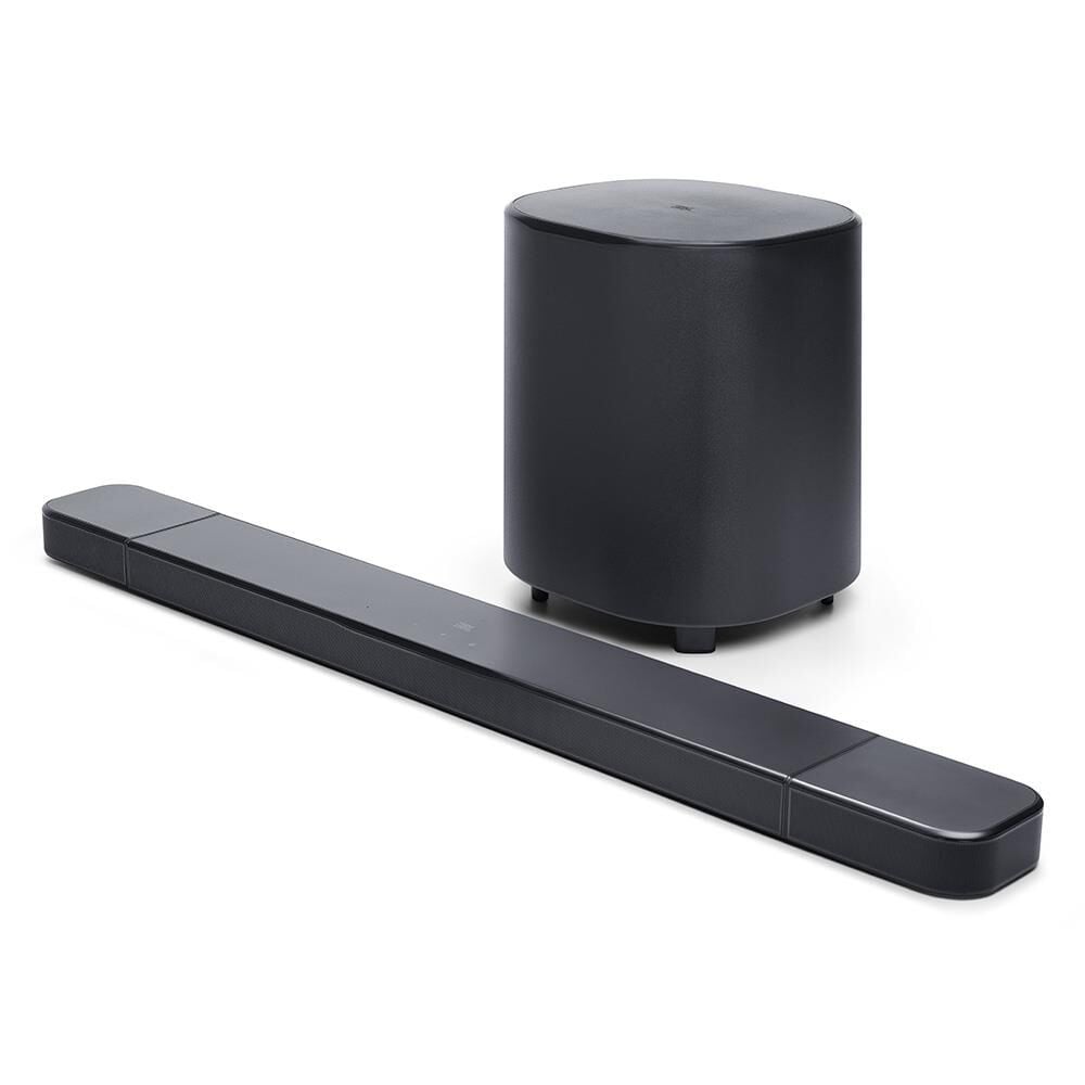 JBL BAR 800M2, Dolby Atmos Soundbar,Wireless Subwoofer