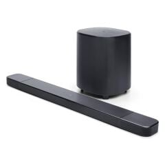 JBL BAR 800M2, Dolby Atmos Soundbar,Wireless Subwoofer