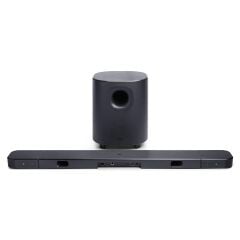 JBL BAR 800M2, Dolby Atmos Soundbar,Wireless Subwoofer