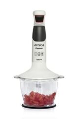 Arnica Panna El Blender Seti Beyaz