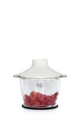 Arnica Panna El Blender Seti Beyaz