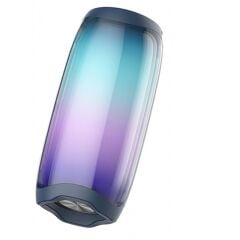 Wiwu P40 Thunder Lacivert Bluetooth Hoparlör