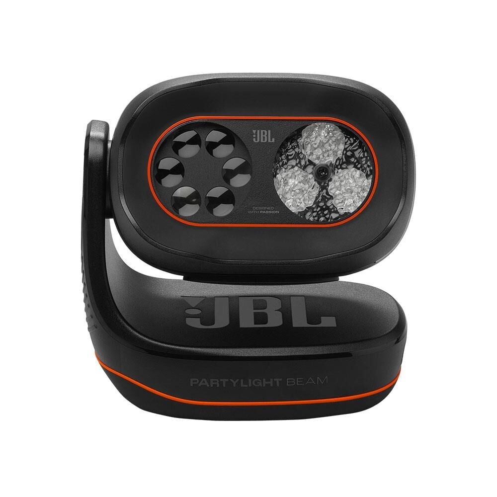 JBL PARTYLIGHT BEAM PARTYBOX AYDINLATMA APARATI