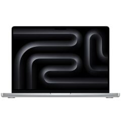 Apple MacBook Pro M4 Pro 24 GB 512 GB SSD 16.2'' Notebook, Gümüş