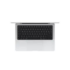 Apple MacBook Pro M4 Pro 24 GB 512 GB SSD 16.2'' Notebook, Gümüş