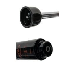 Arnica Panna El Blender Siyah