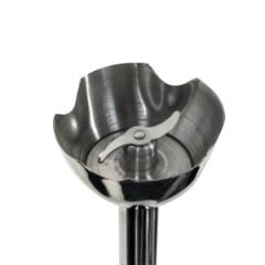 Arnica Panna El Blender Siyah