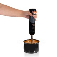 Arnica Panna El Blender Siyah