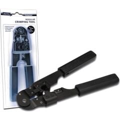 Digitus DN-94005 Professional Modüler Pense ve Kablo Sıkıştırıcı