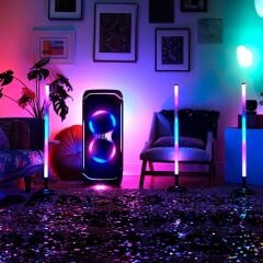 JBL PARTYLIGHT STICK PARTYBOX AYDINLATMA ÇUBUĞU