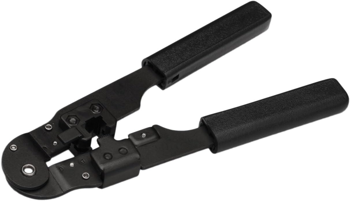 Digitus DN-94005 Professional Modüler Pense ve Kablo Sıkıştırıcı