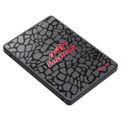 Apacer Panther AS350 2.5¨ SATA3 256GB SSD Disk