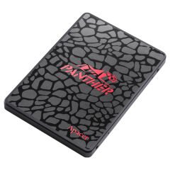 Apacer Panther AS350 2.5¨ SATA3 256GB SSD Disk