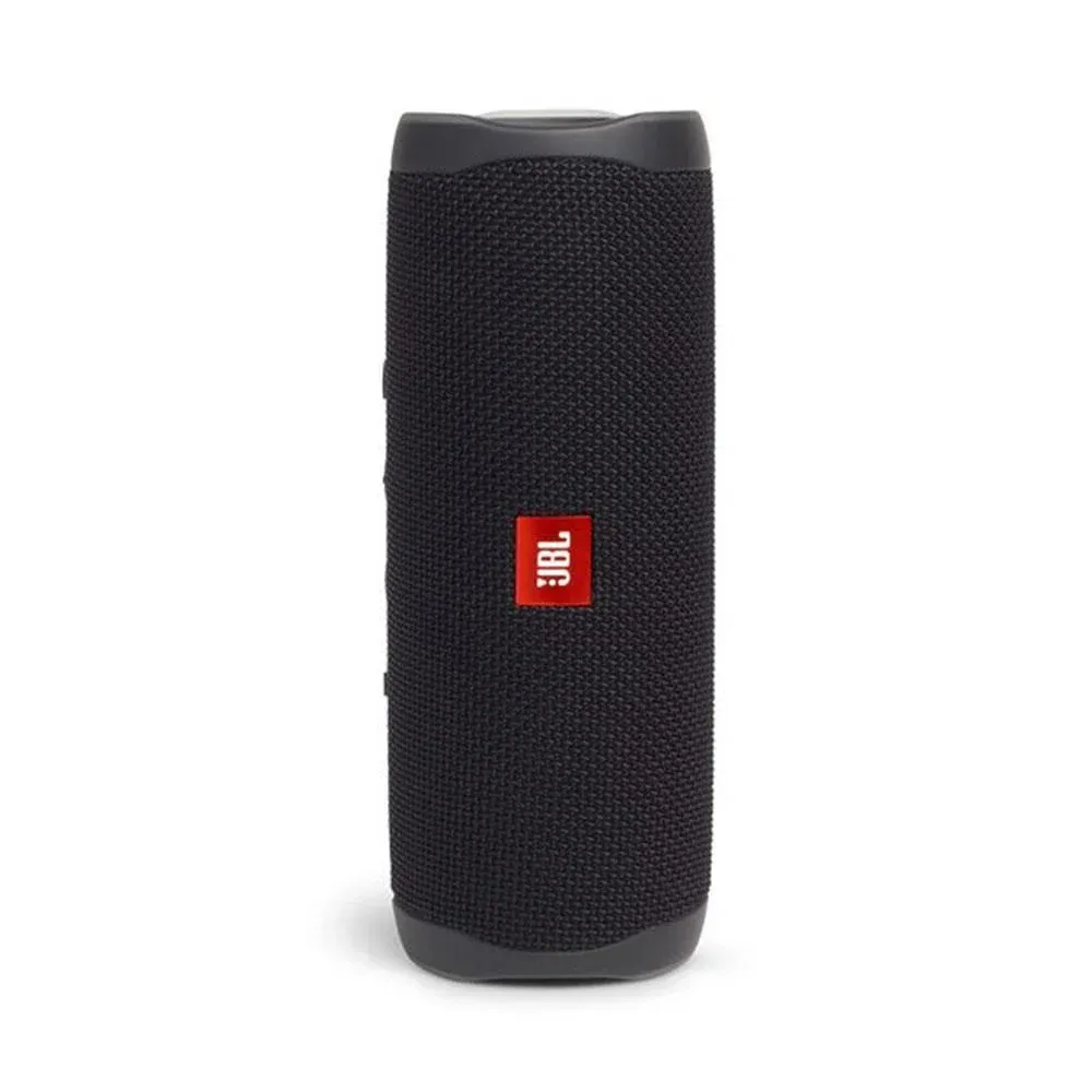 JBL Flip 5 Bluetooth Hoparlör, Siyah