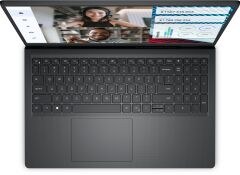 Dell Vostro 3520 Serisi i5-1235U 8 GB Ram 512 GB SSD Iris Xe Graphics 15.6'' Full HD Notebook