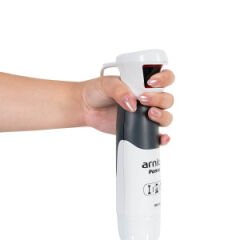 Arnica Panna El Blender Beyaz