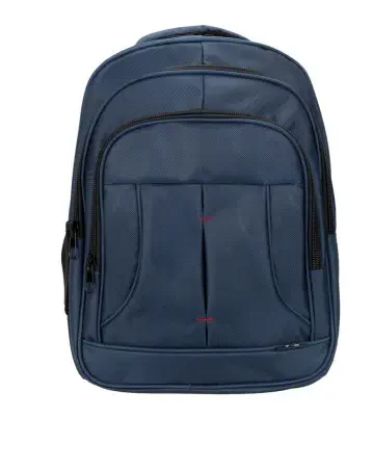 PLM CITY 15.6/17'' LACİVERT NOTEBOOK SIRT ÇANTASI