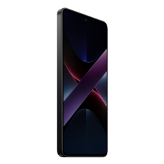 POCO X7 PRO 5G 8/256 GB siyah