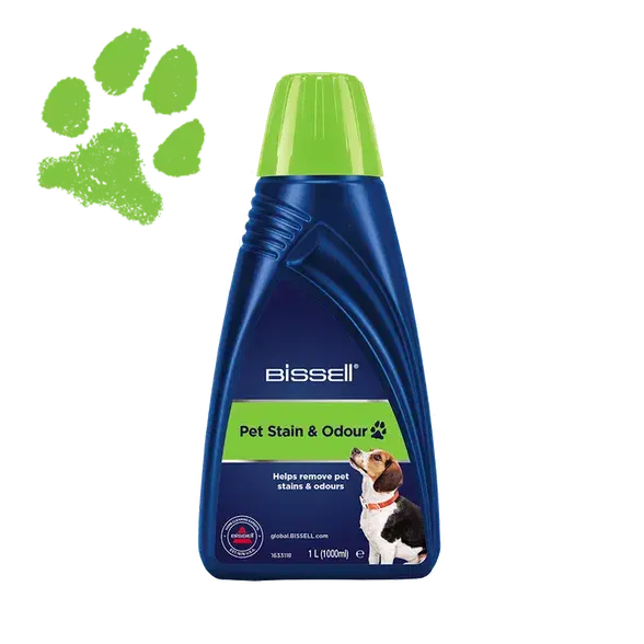 Bissell Pet Stain Odour