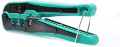 Proskit CP-393 RJ45-RJ11-RJ22 Kablo Sıkıştırma Pensesi